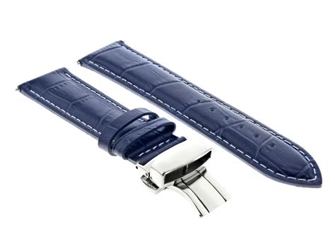 breitling watches leather band price|replacement breitling watch bands.